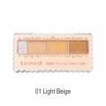 CANMAKE Color mixing Concealer #01 Light Beige